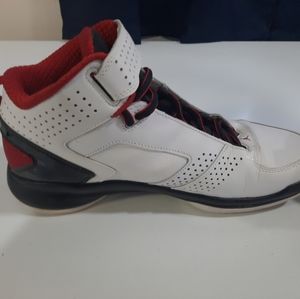 SIZE 10 Mens Air Jordan's Gym Shoe